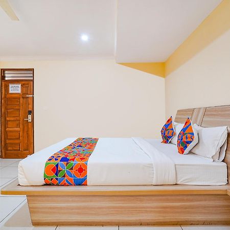 Fabhotel Bns Comforts Bangalore Extérieur photo