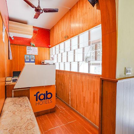 Fabhotel Bns Comforts Bangalore Extérieur photo