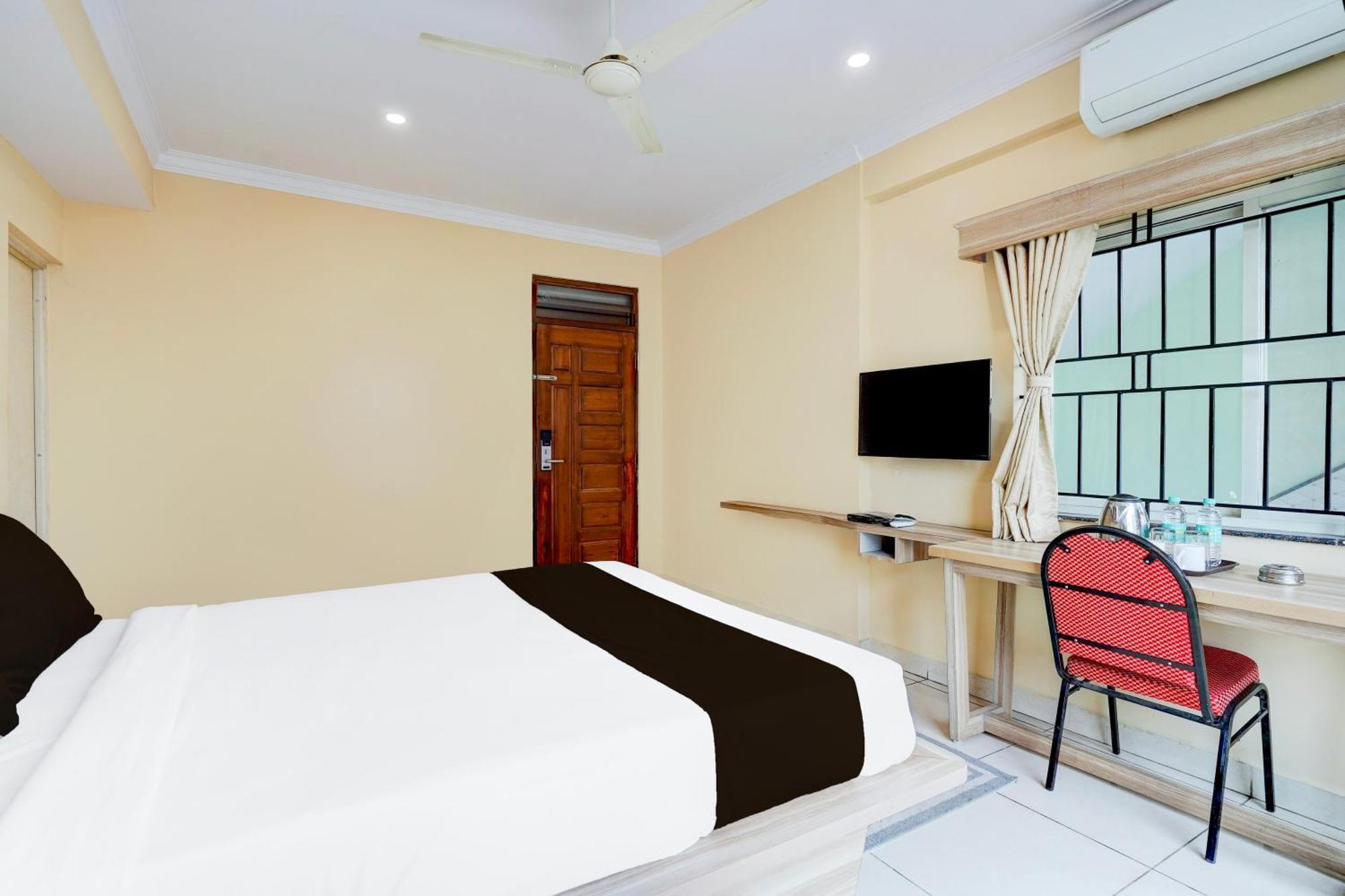 Fabhotel Bns Comforts Bangalore Extérieur photo