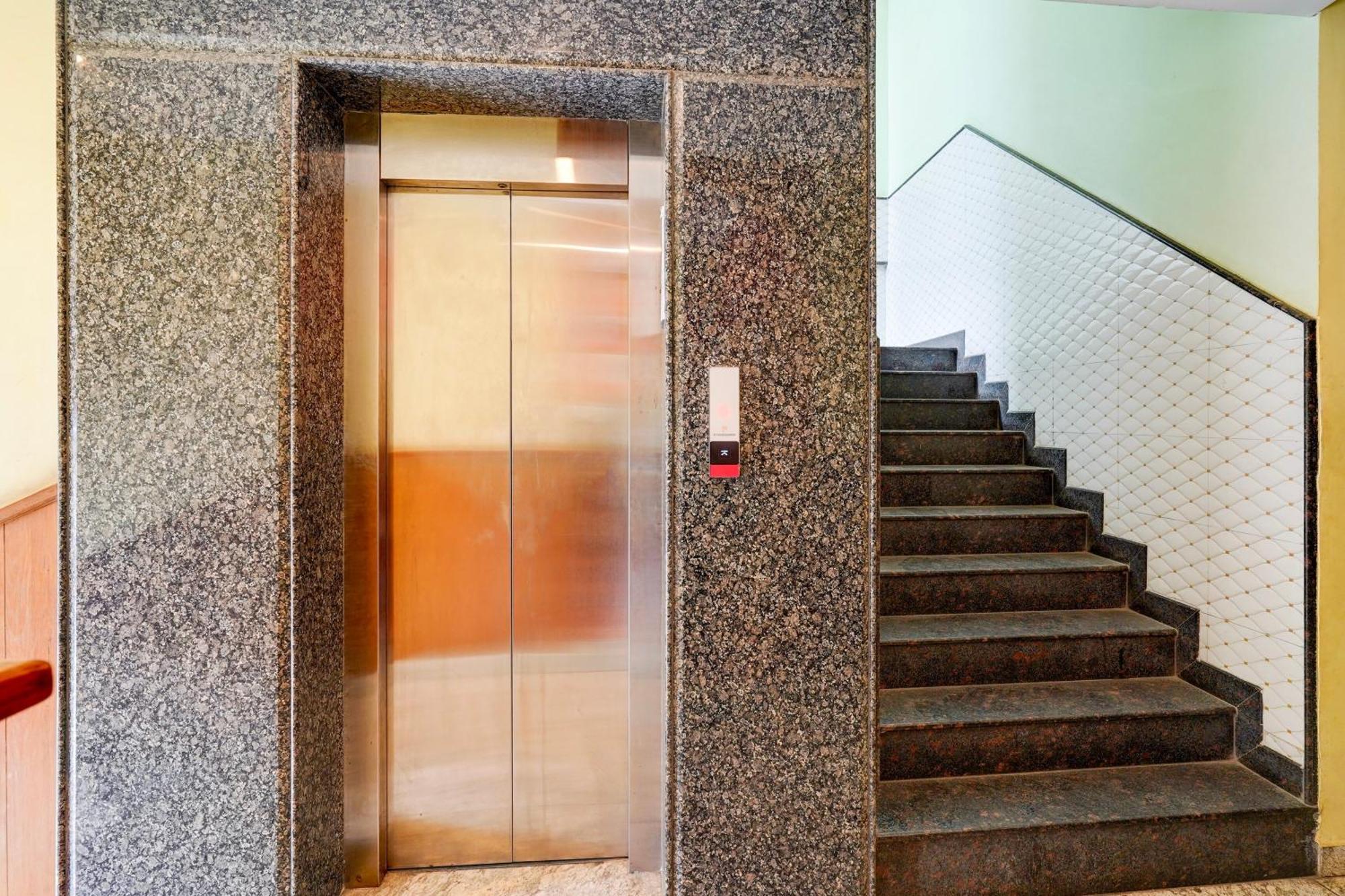 Fabhotel Bns Comforts Bangalore Extérieur photo